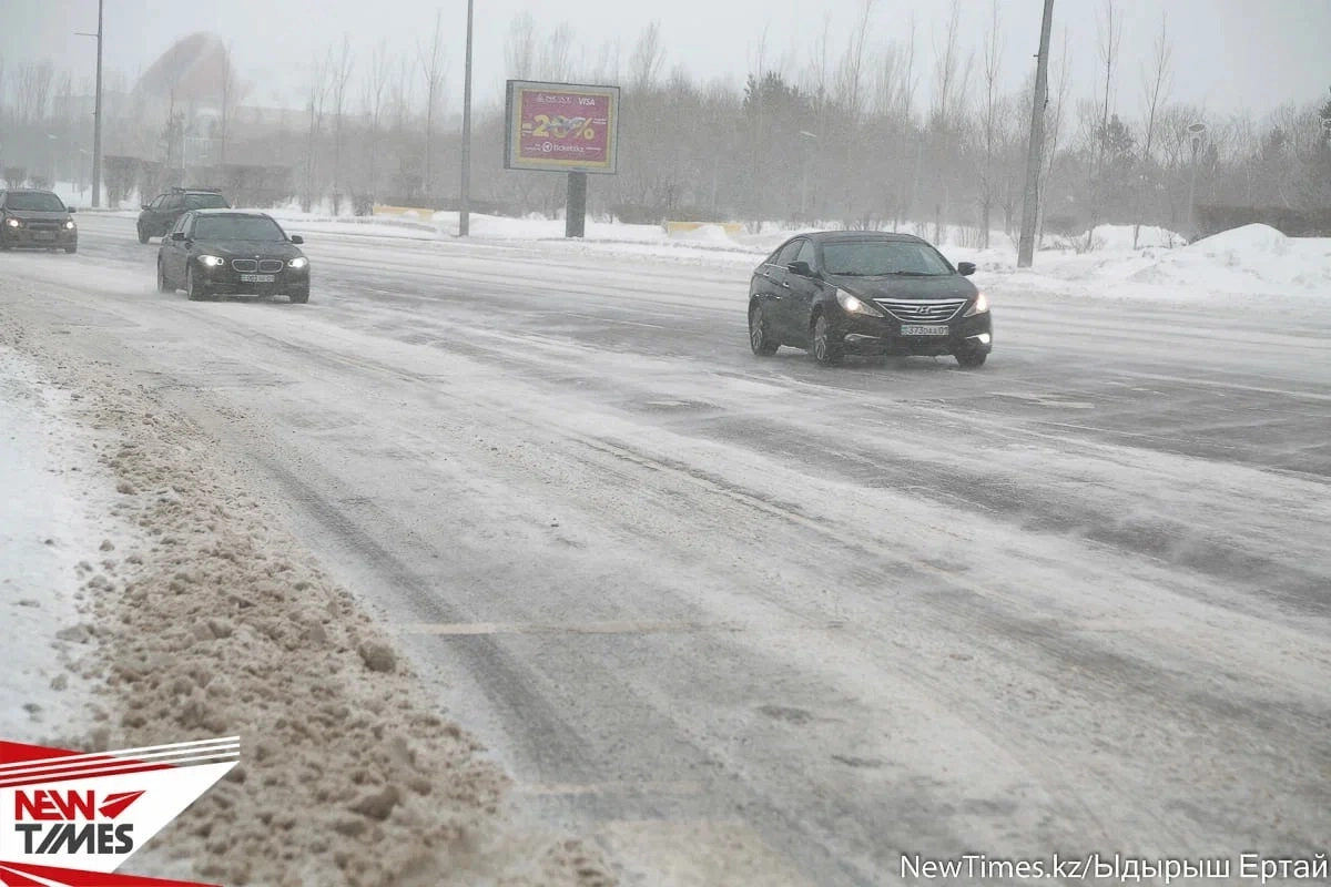 Фото: ИА «NewTimes.kz»