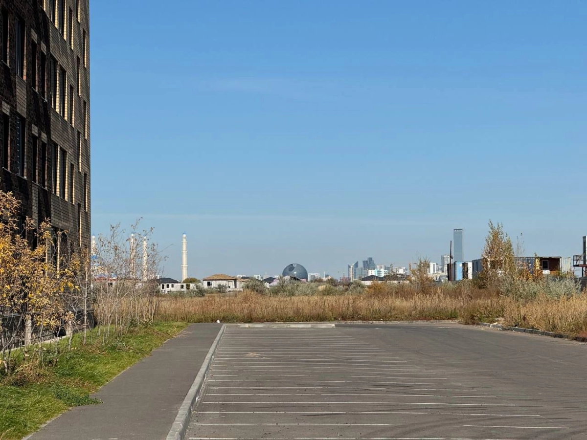 Фото: ИА «NewTimes.kz»