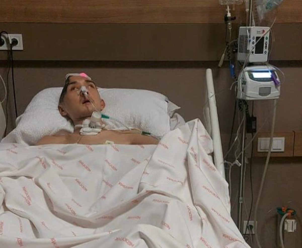 Фото: Instagram / @erbayan2024