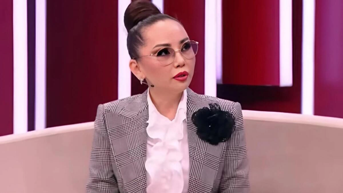 Кадр из видео @koremiz_1tvkz