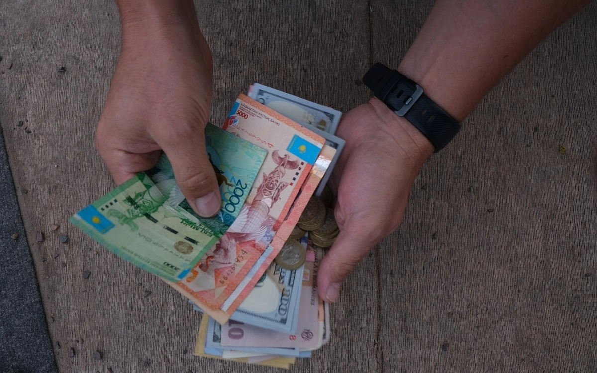 Фото: ИА «NewTimes.kz»