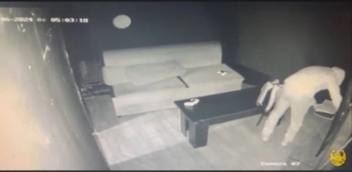 Фото: Polisia.kz