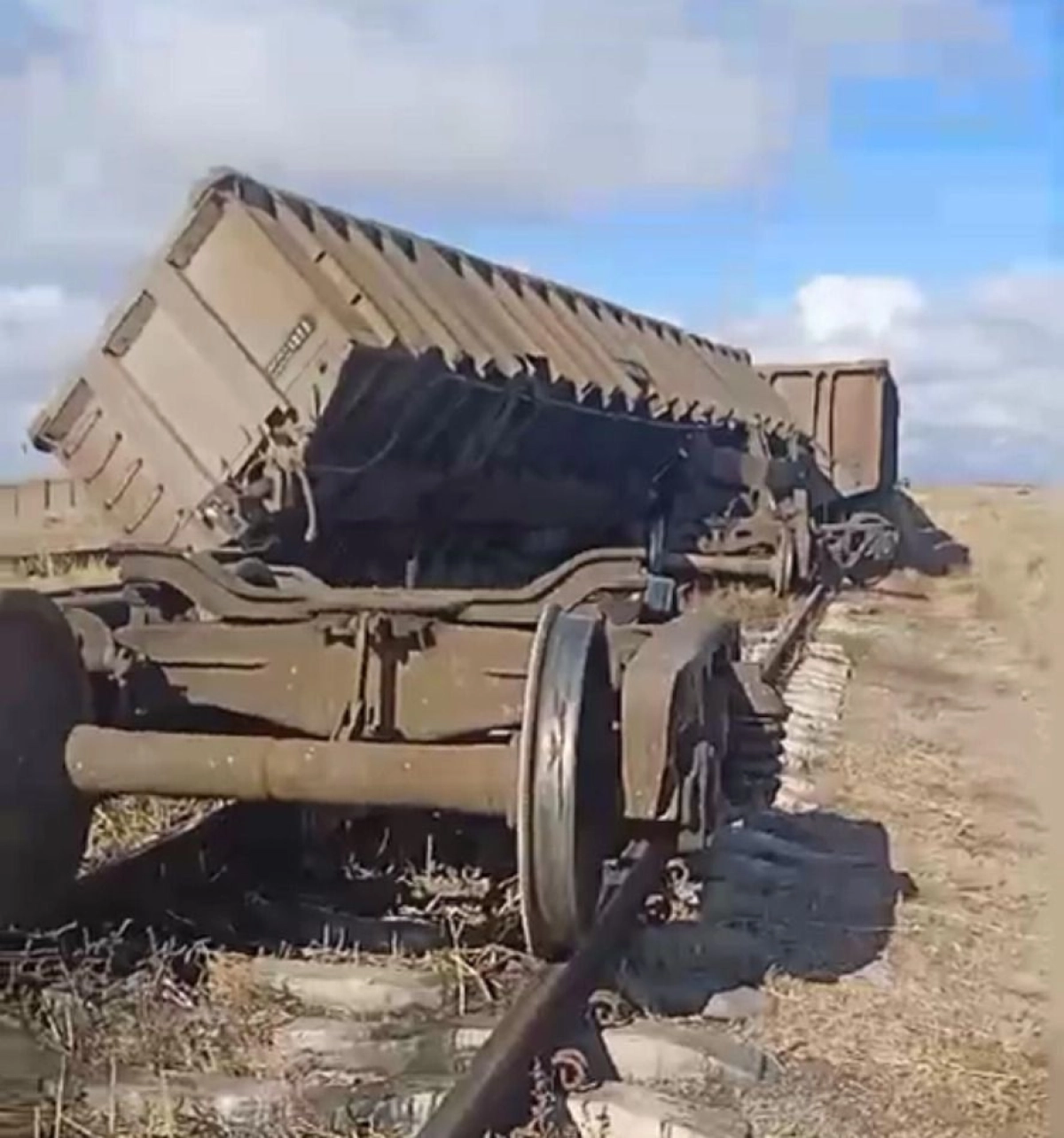 Фото: пресс-службу АО «НК «ҚТЖ».