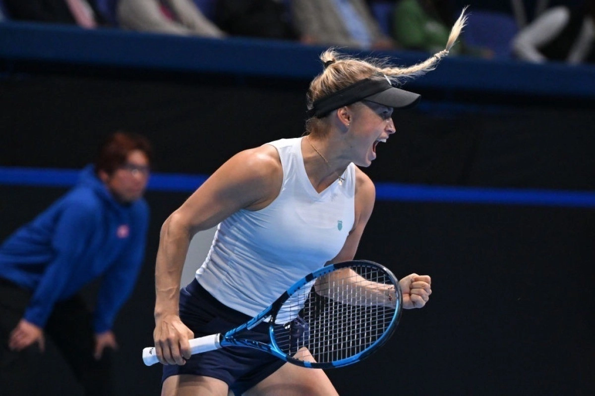 Фото: Olimpik.kz