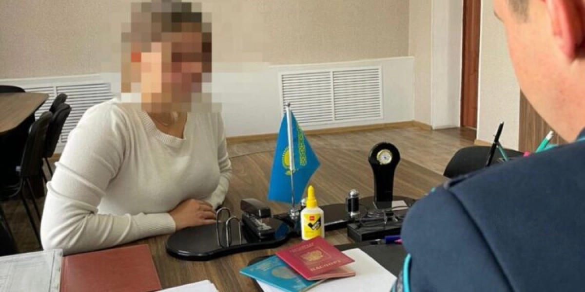 Фото: пресс-служба ДП Костанайской области