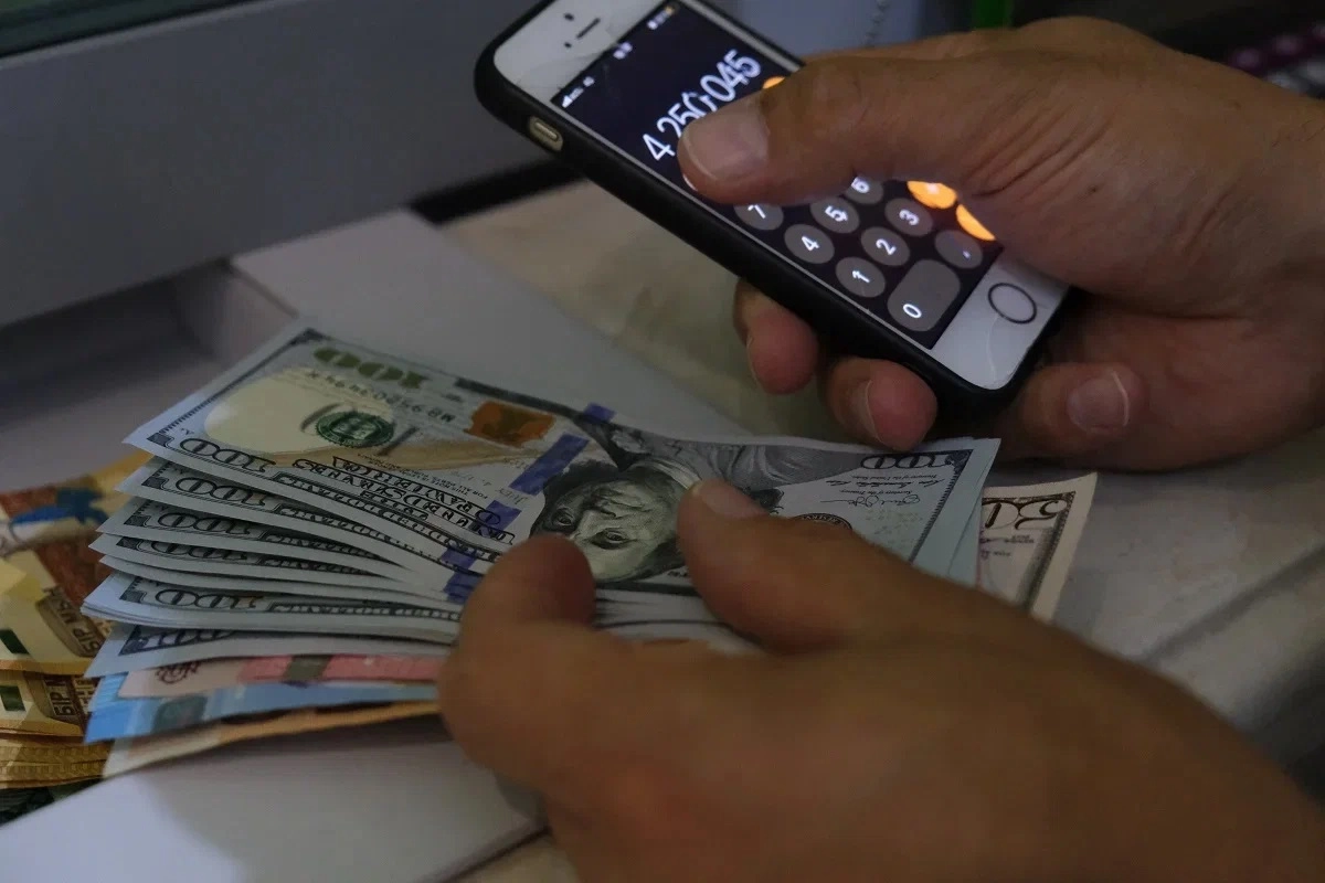 Фото: ИА «NewTimes.kz»