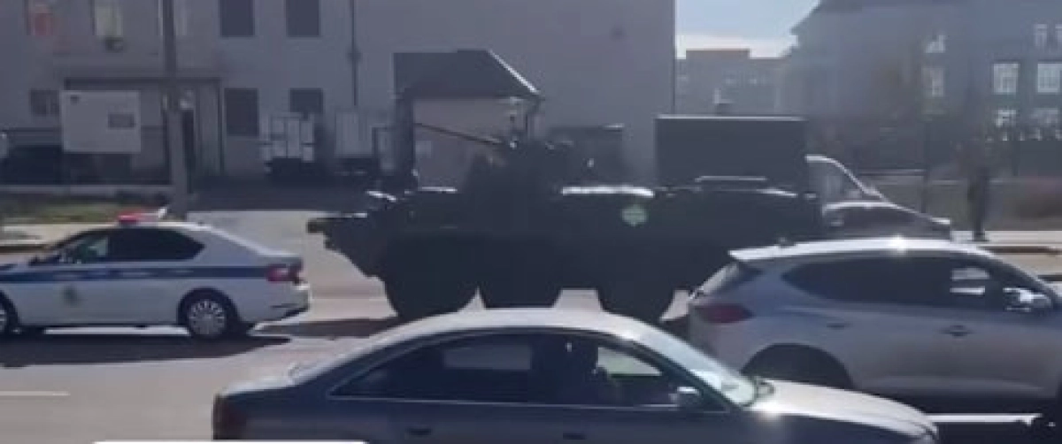 Фото: скриншот видео