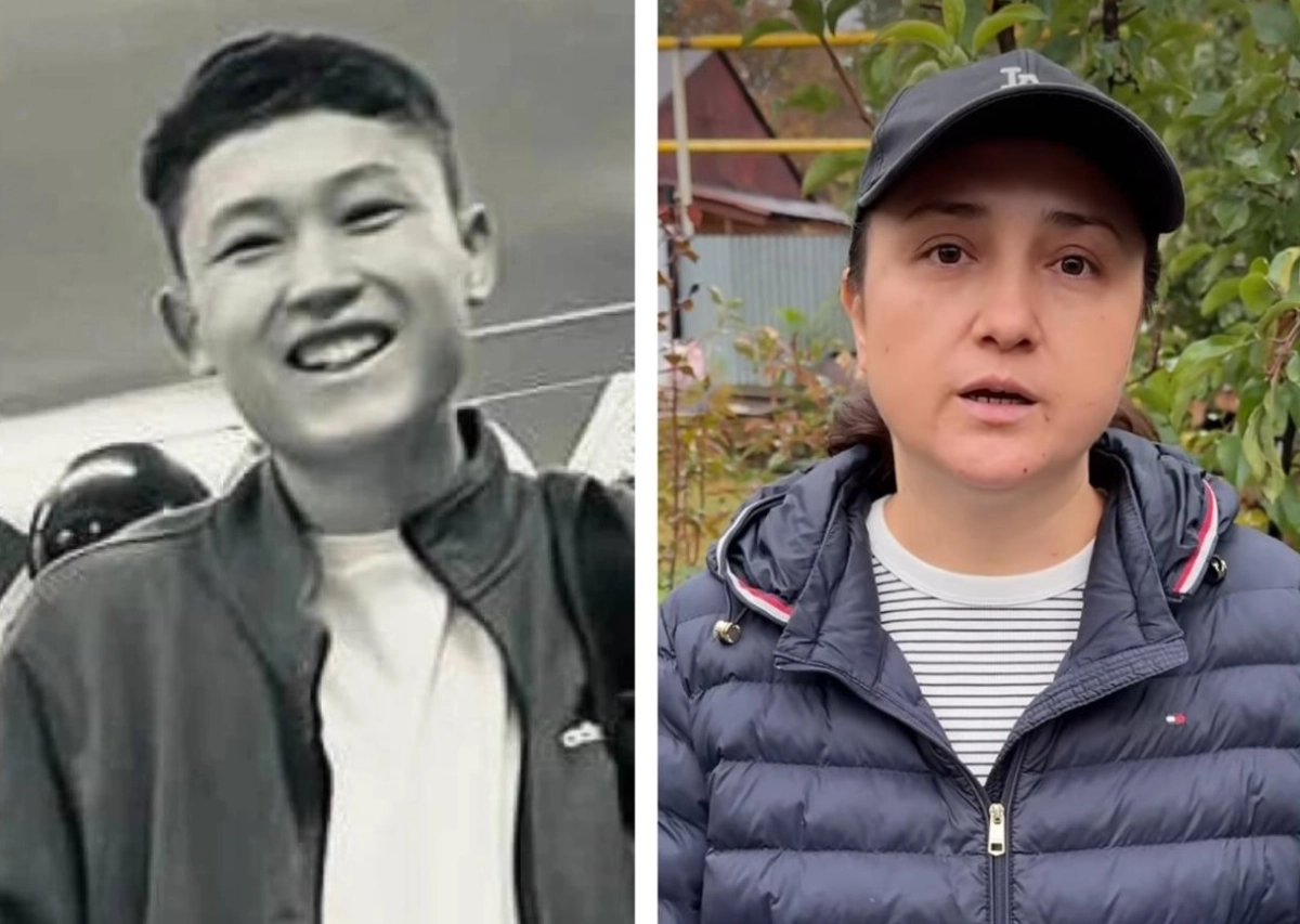 Фото коллаж ИА «NewTimes.kz»