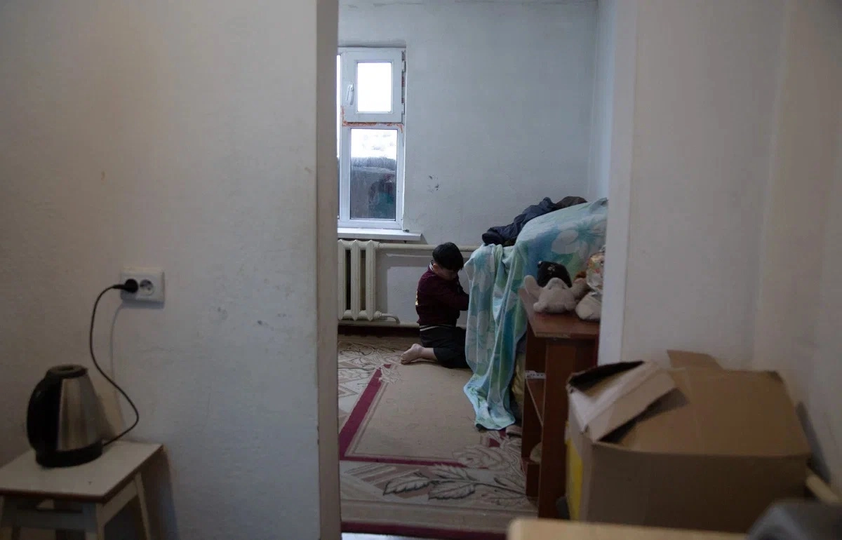 Фото: ИА «NewTimes.kz»