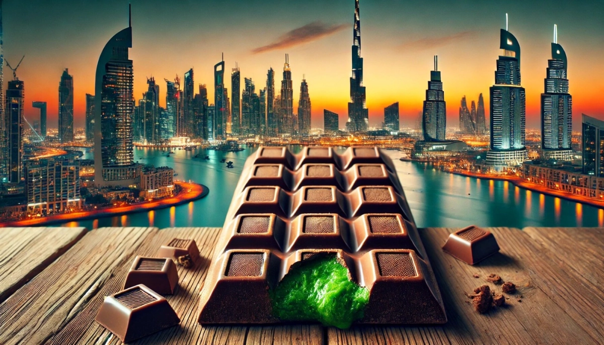 Фото: иллюстрация создана с помощью нейросети (ИИ)