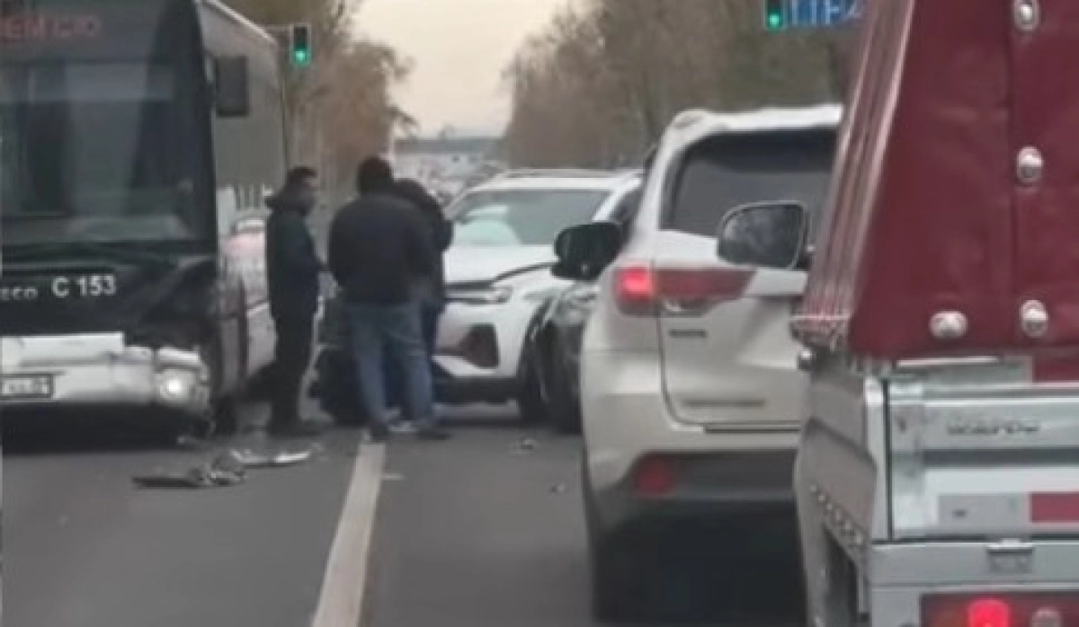 Фото: скриншот видео