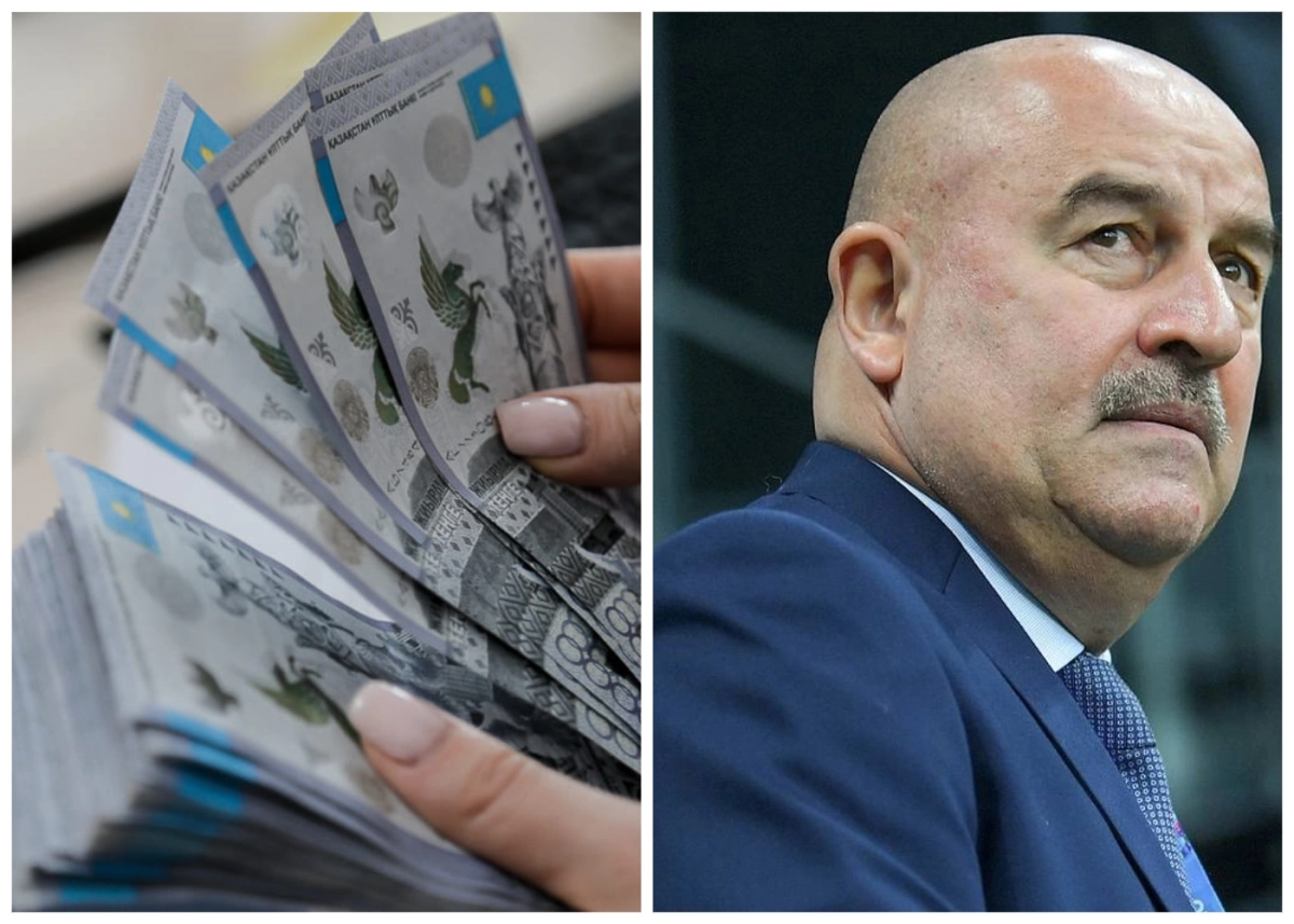 Коллаж ИА «NewTimes.kz»