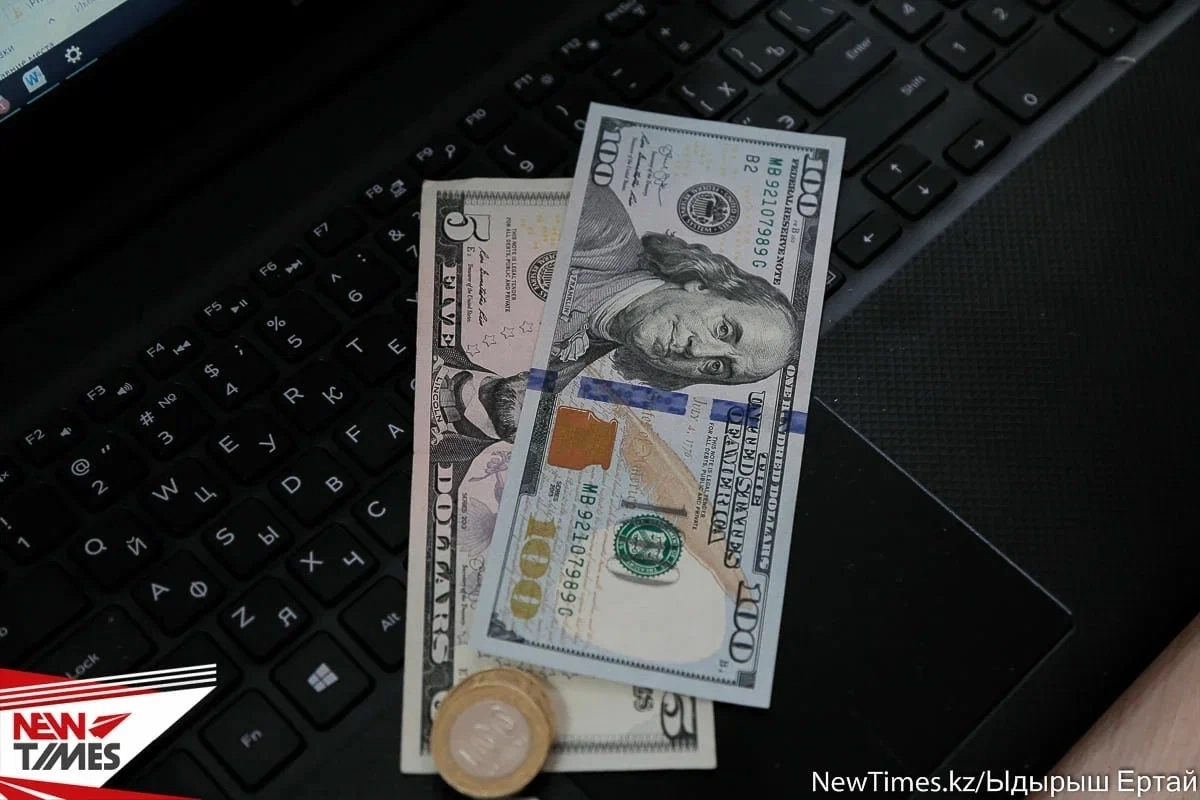 Фото: ИА «NewTimes.kz»