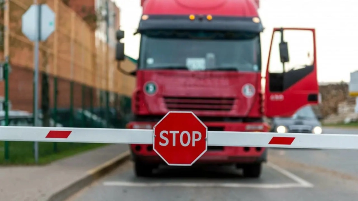 Фото: КГД РК