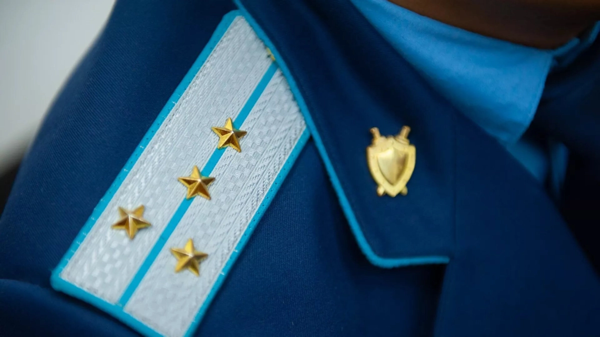 Фото: Sputnik /Тимур Батыршин