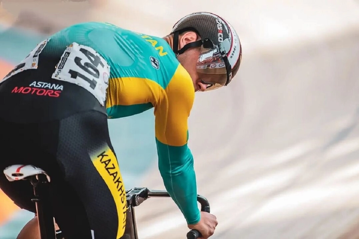 Фото: olympic.kz