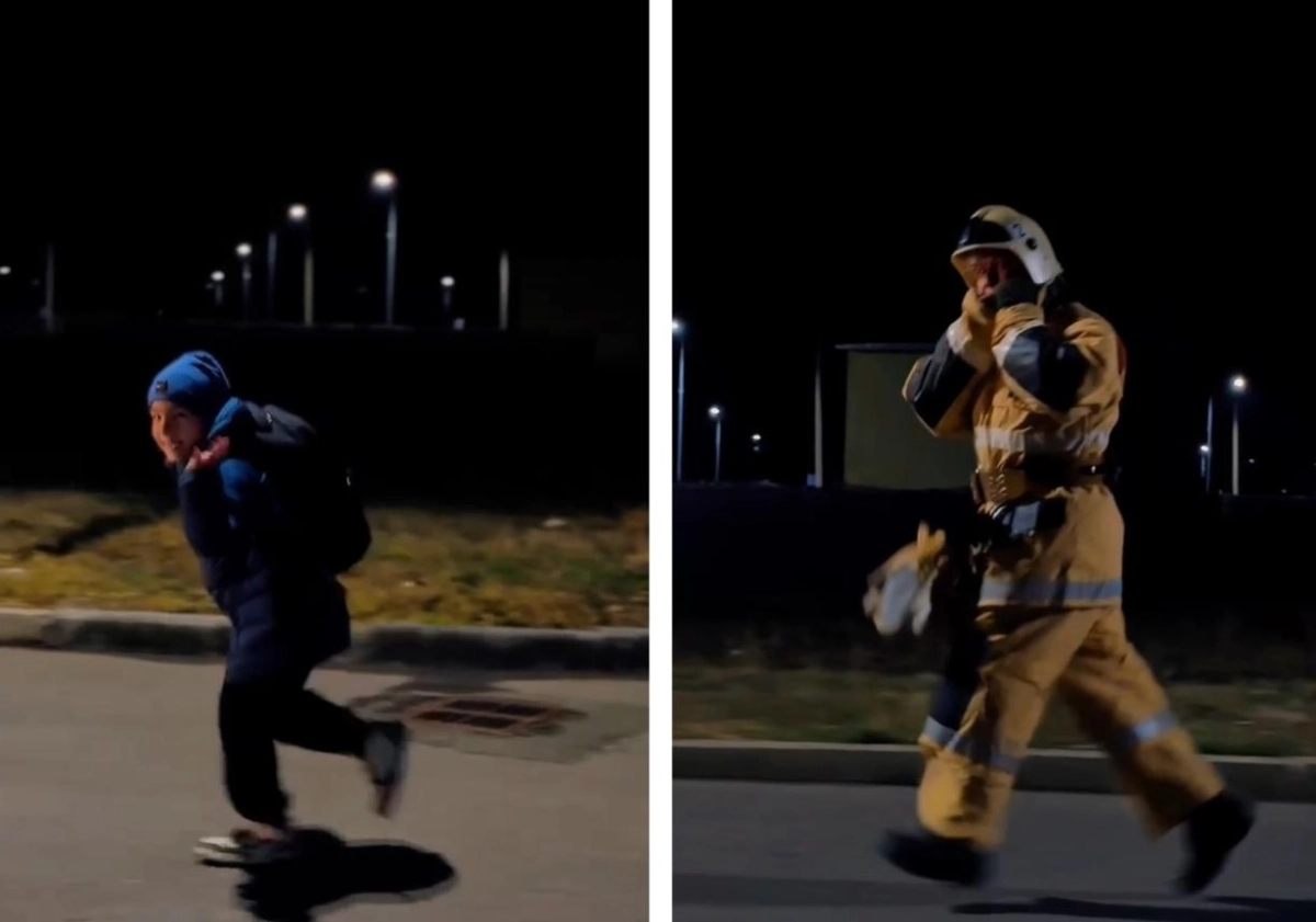 Фото коллаж ИА «NewTimes.kz»