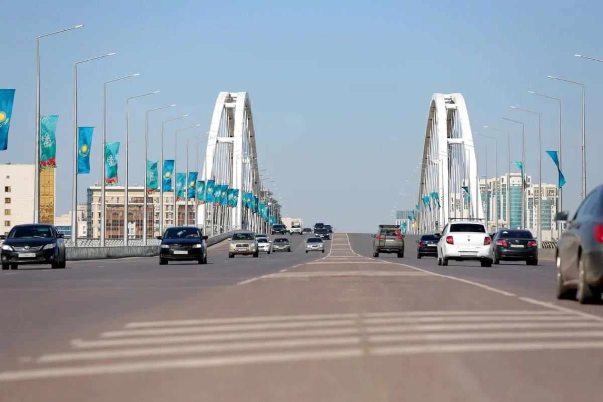 Фото: ИА «NewTimes.kz»