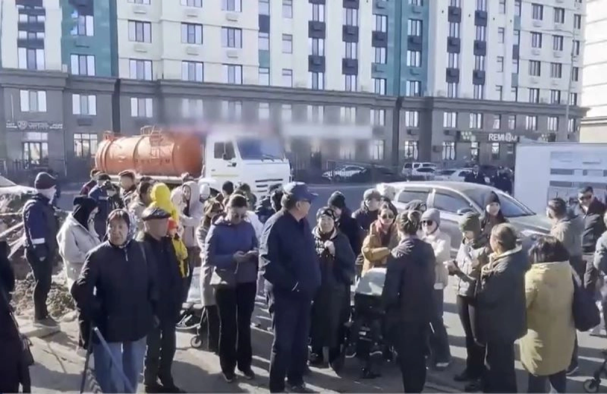 Фото: Ак Жайык