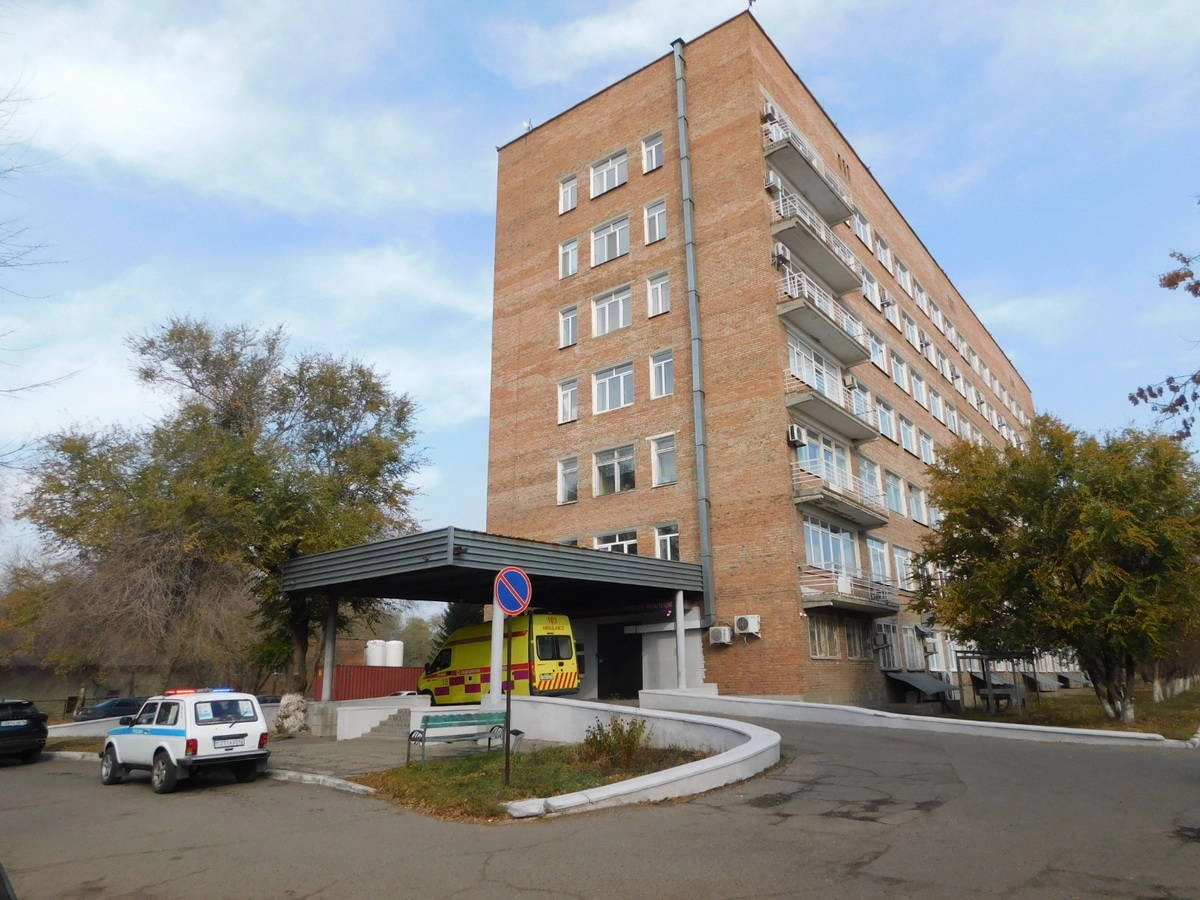 Фото: Ирина Плотникова/ YK-news.kz.