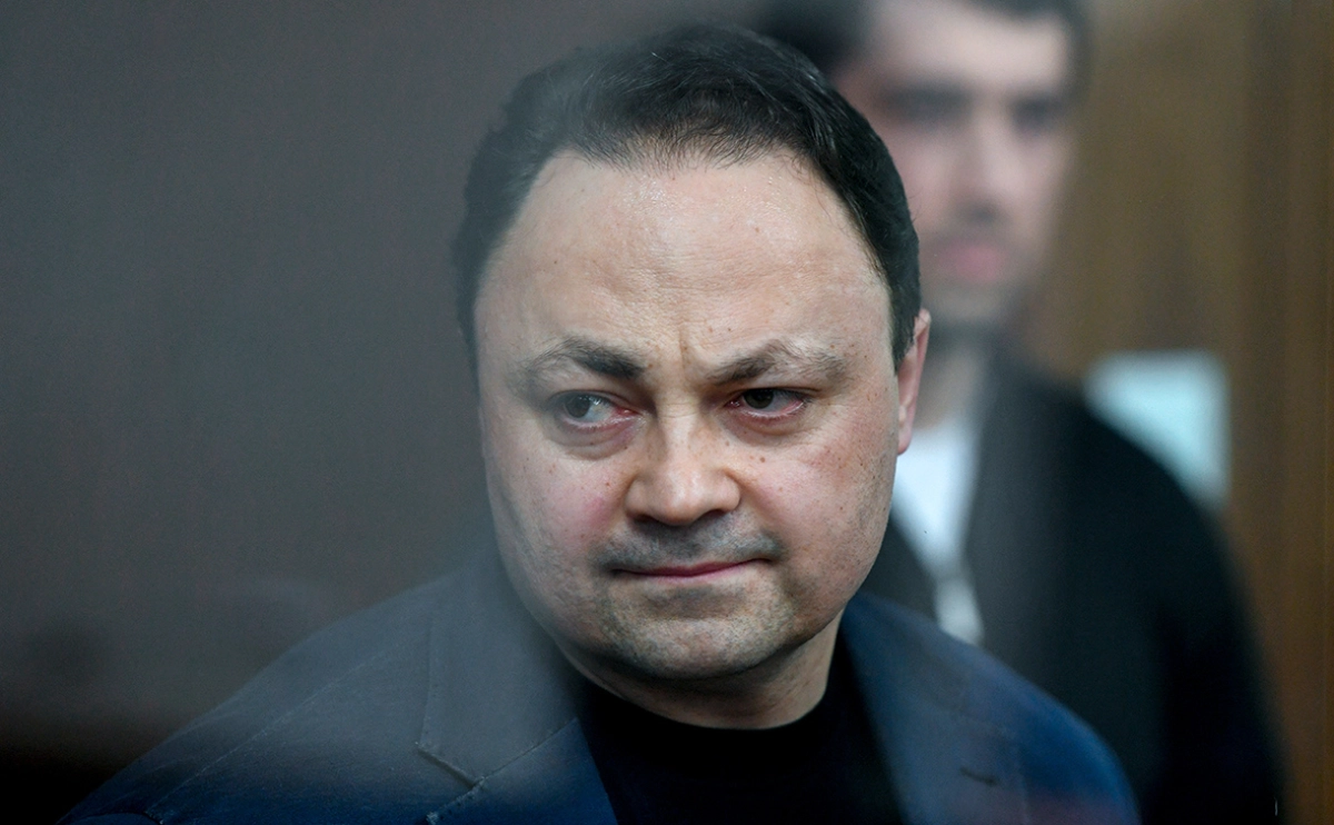 Григорий Сысоев / РИА Новости