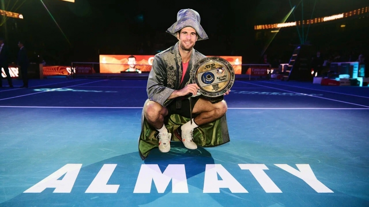 Фото: пресс-служба ФТК