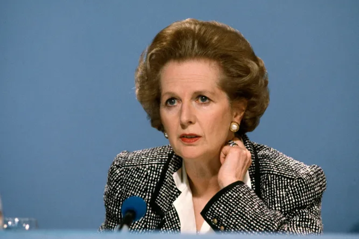 Фото: Getty Images