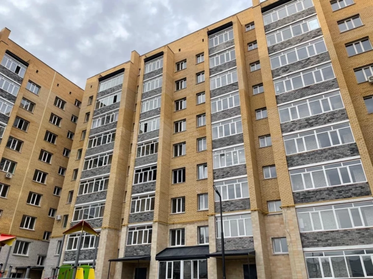 Фото: Медет Медресов