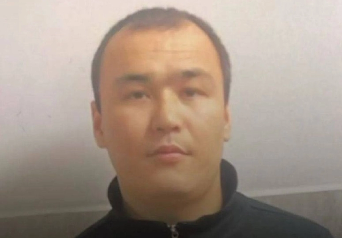 Фото: ПС ДП Алматинской области