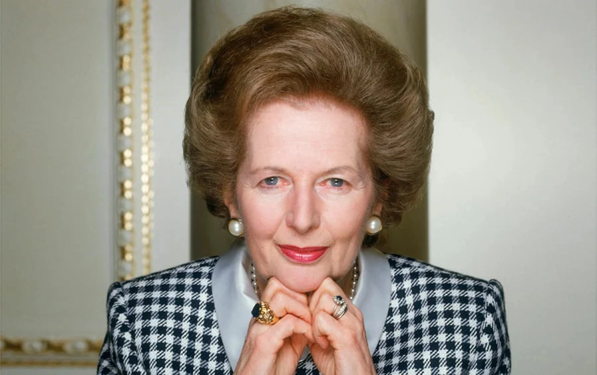 Terry O'Neillё / Getty Images