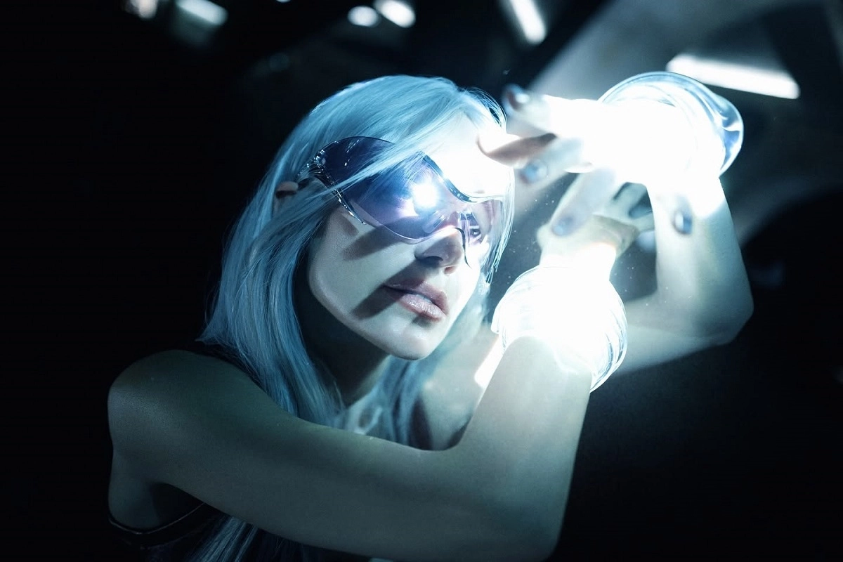 Фото: instagram.com/glukozamusic