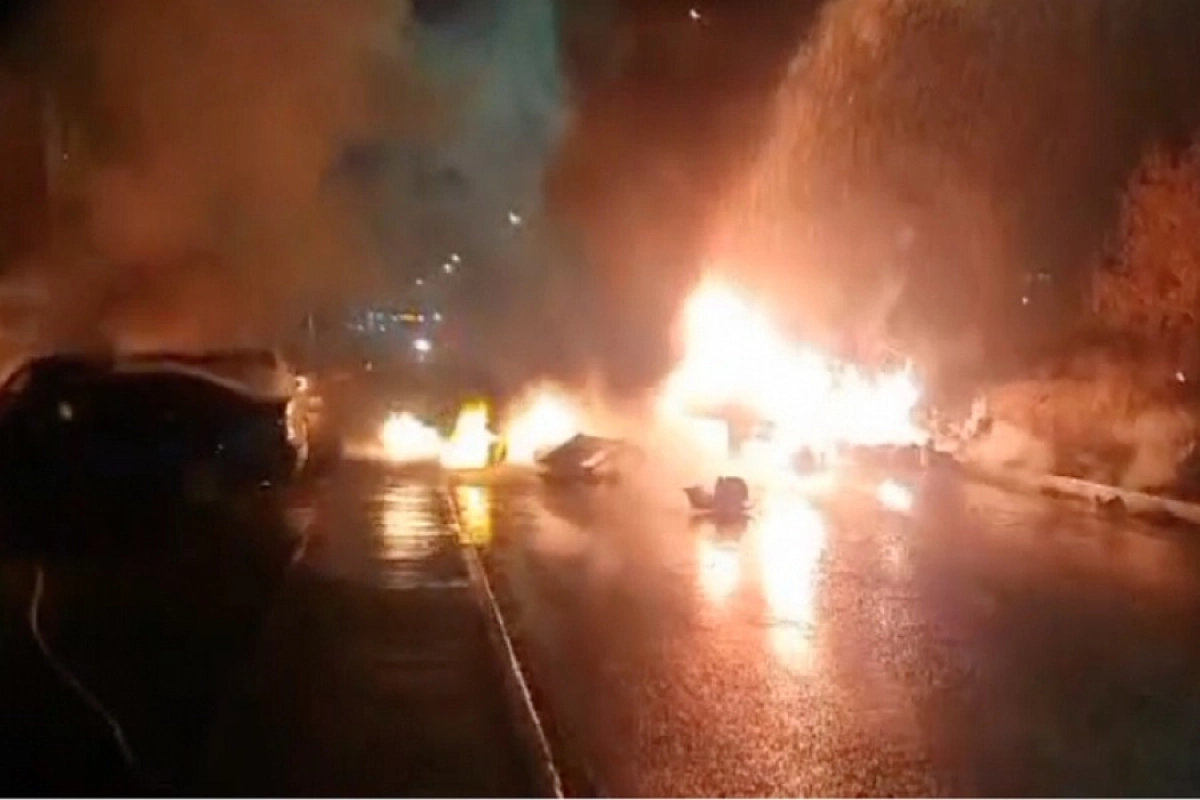 Фото: скриншот видео