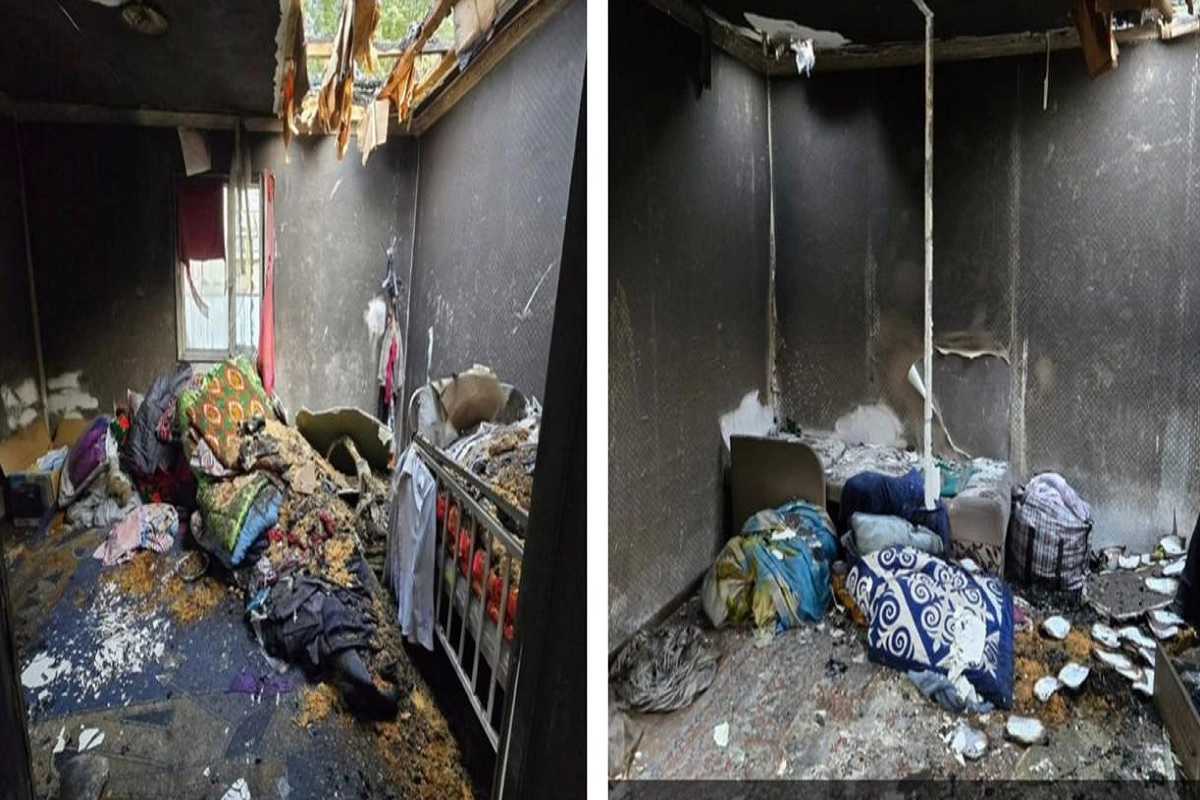 Фото коллаж ИА «NewTimes.kz»