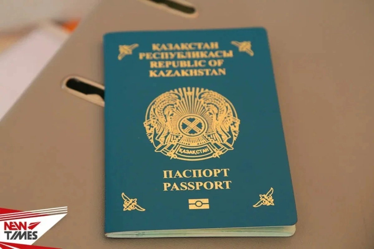 Фото: ИА «NewTimes.kz»