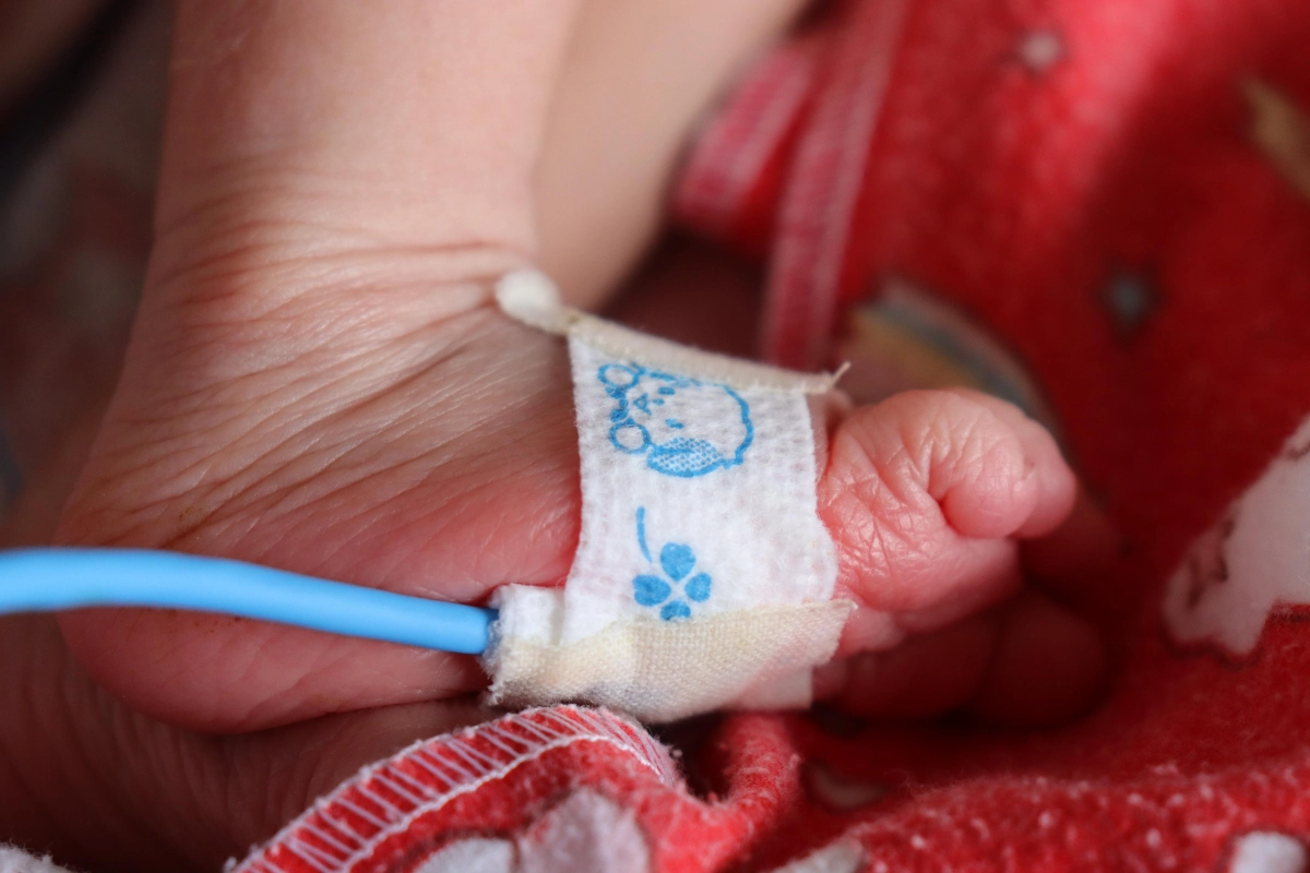 Фото: управление общественного здравоохранения Алматы