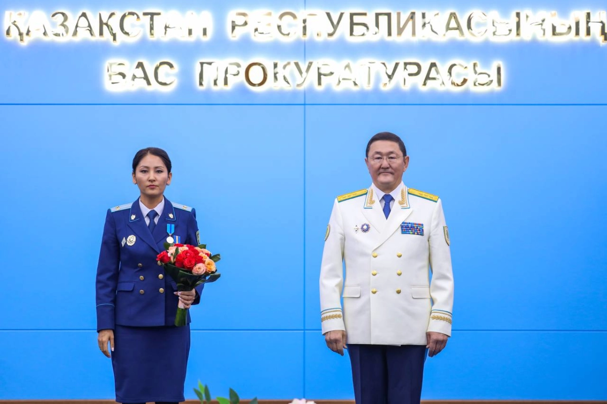 Фото: Генеральная прокуратура