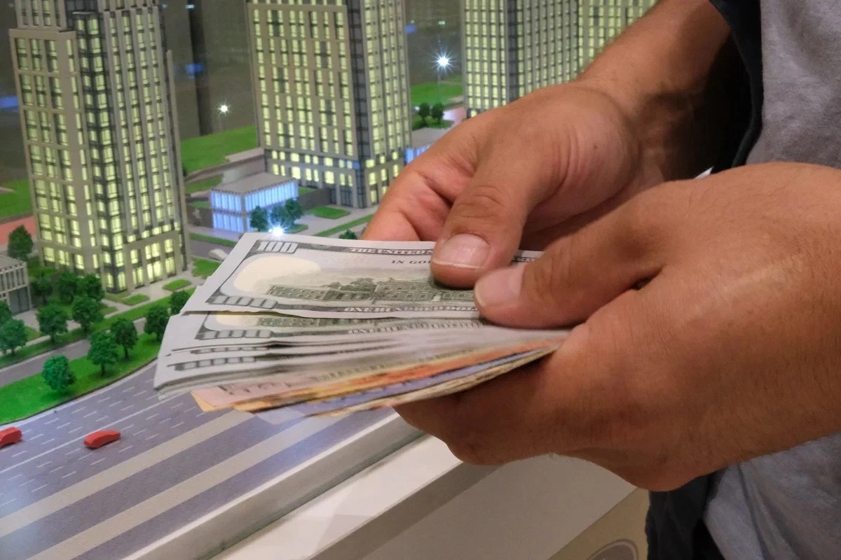 Фото: ИА «NewTimes.kz»