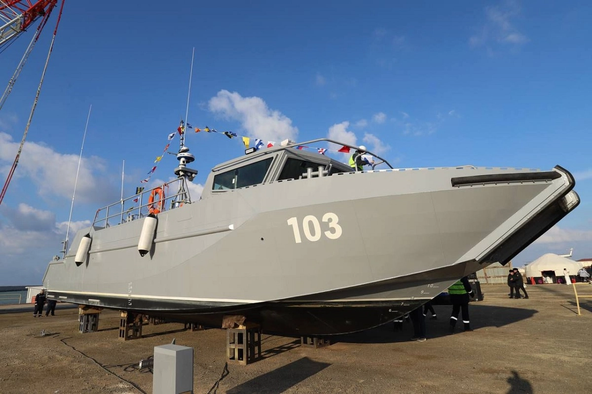 Фото: пресс-служба акима Мангистауской области