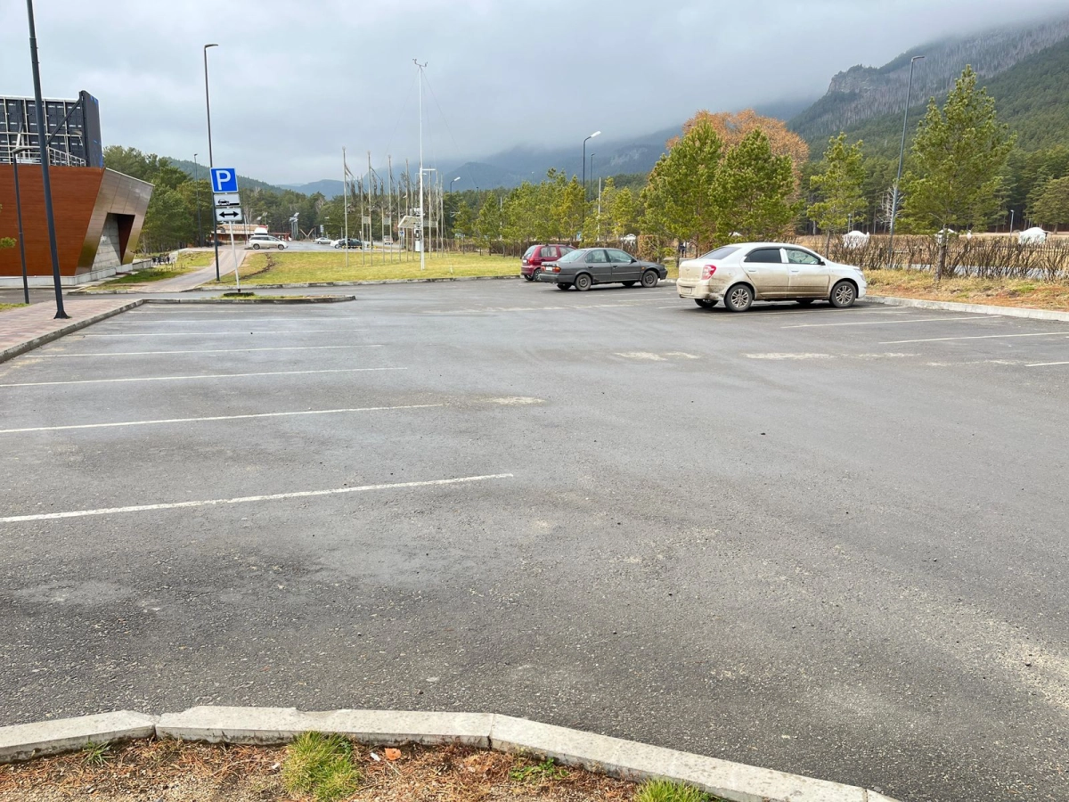 Фото: Бурабай Даму