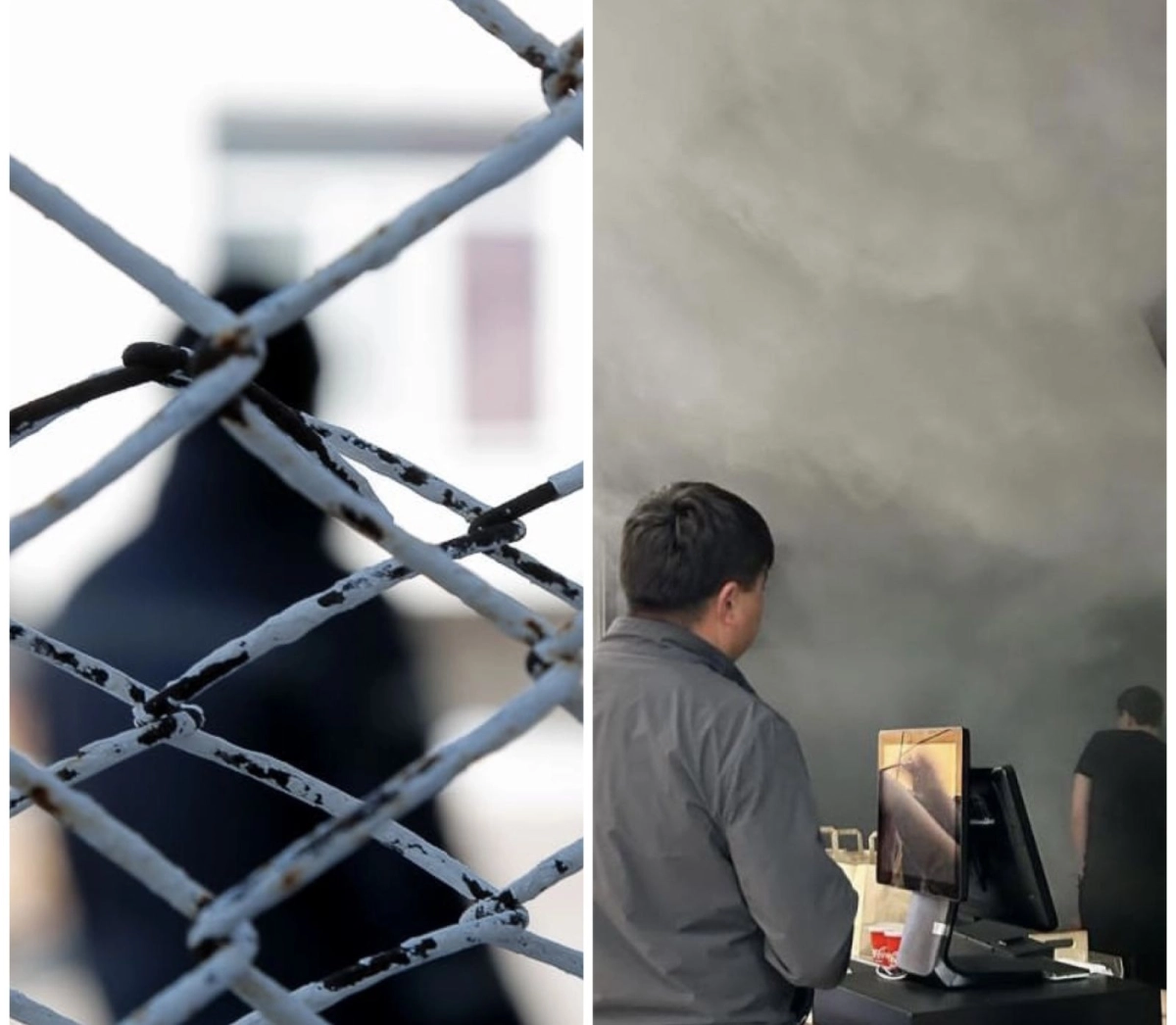 Коллаж  ИА «NewTimes.kz»