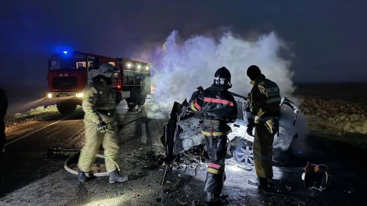 Фото: скриншот видео