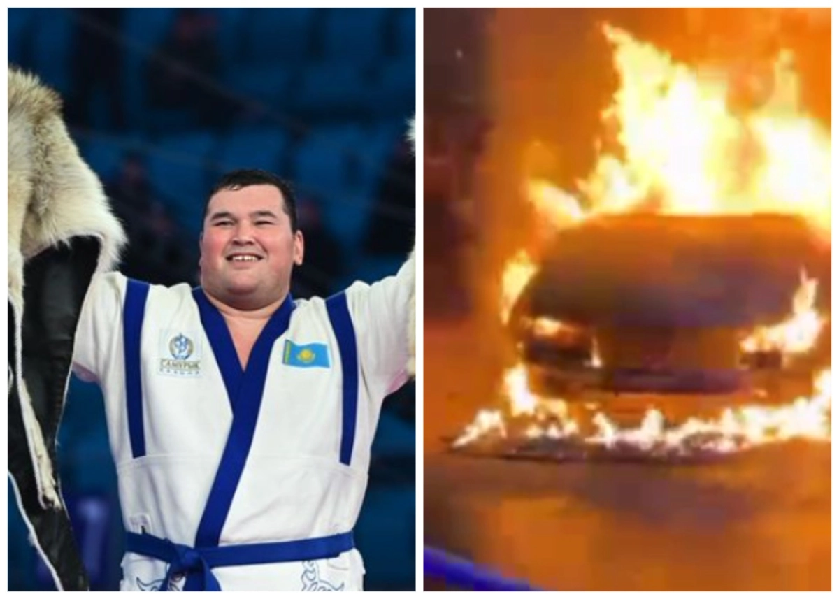 Коллаж ИА «NewTimes.kz»