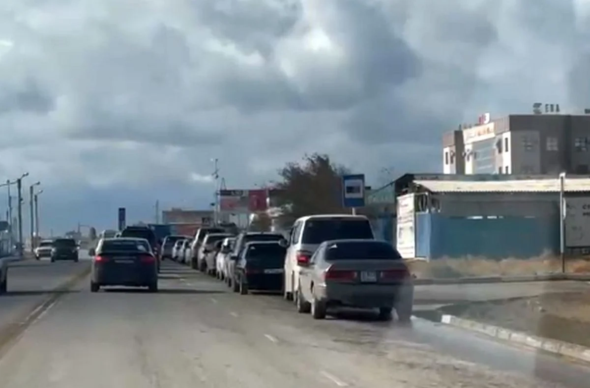 Фото: скриншот видео