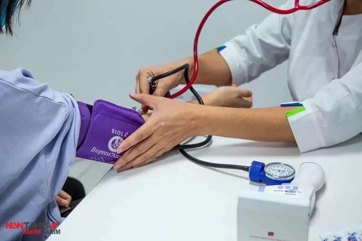 Фото: ИА «NewTimes.kz»