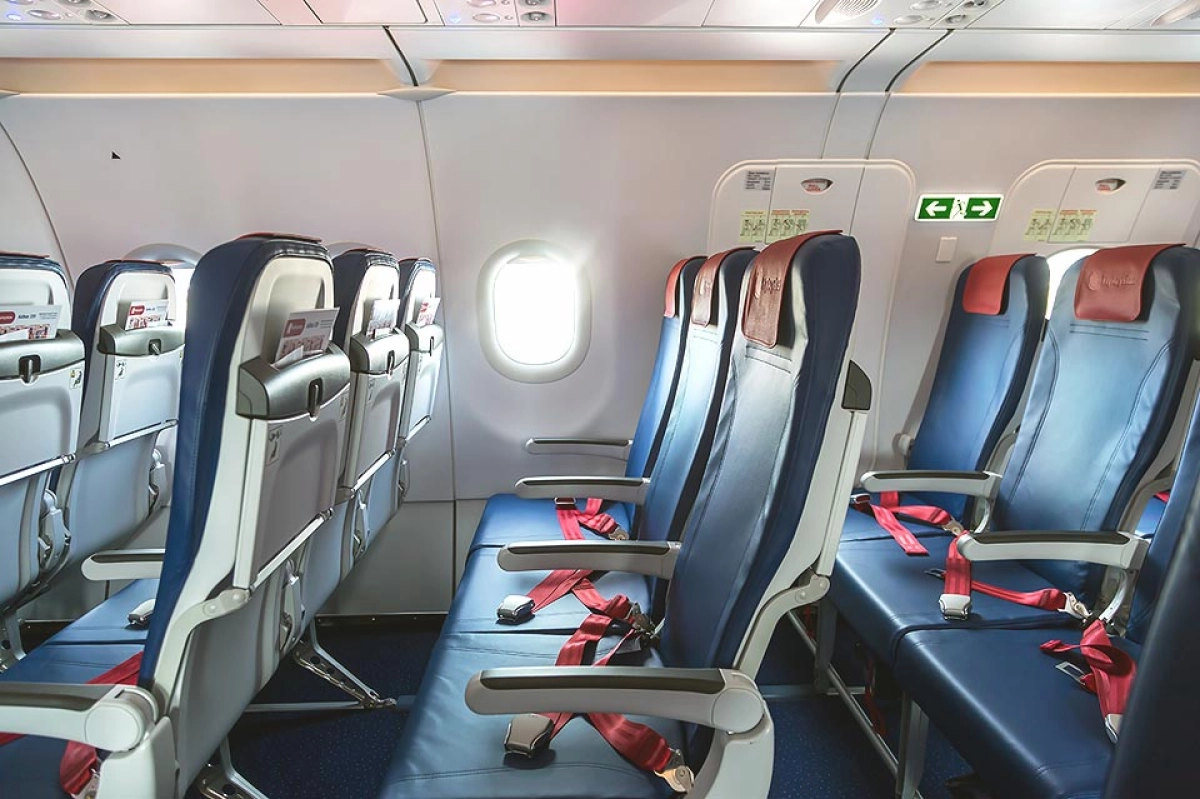 Фото: flylowcost.kz