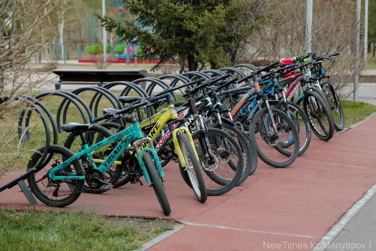 Фото: ИА «NewTimes.kz»