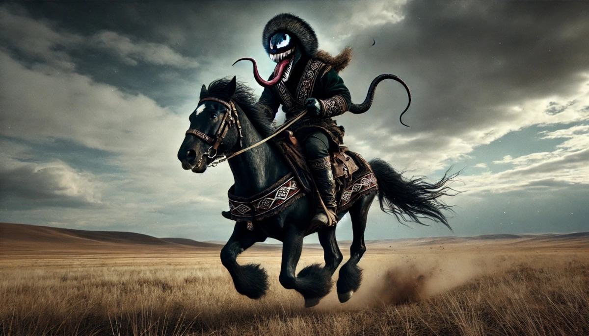 Фото: иллюстрация создана с помощью нейросети (ИИ)