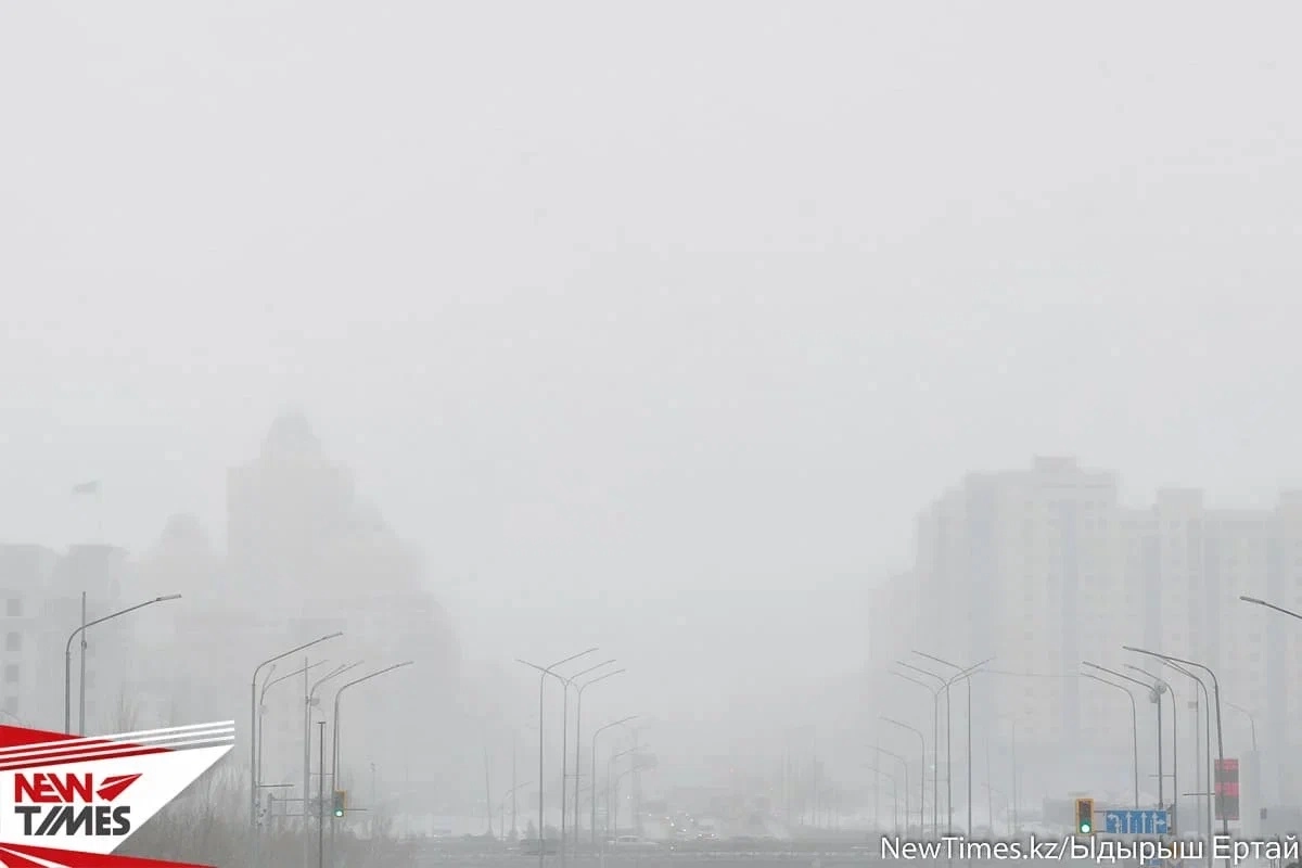 Фото: ИА «NewTimes.kz»