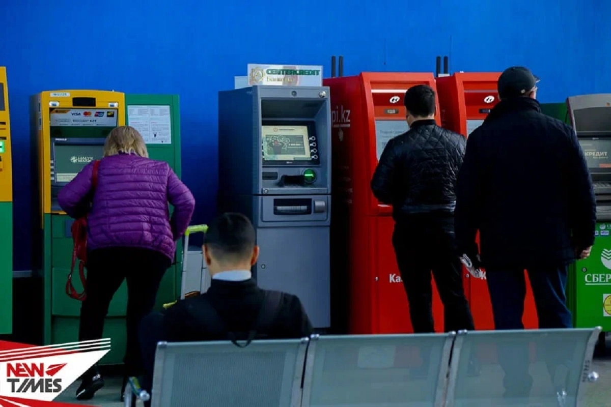 Фото: ИА «NewTimes.kz»