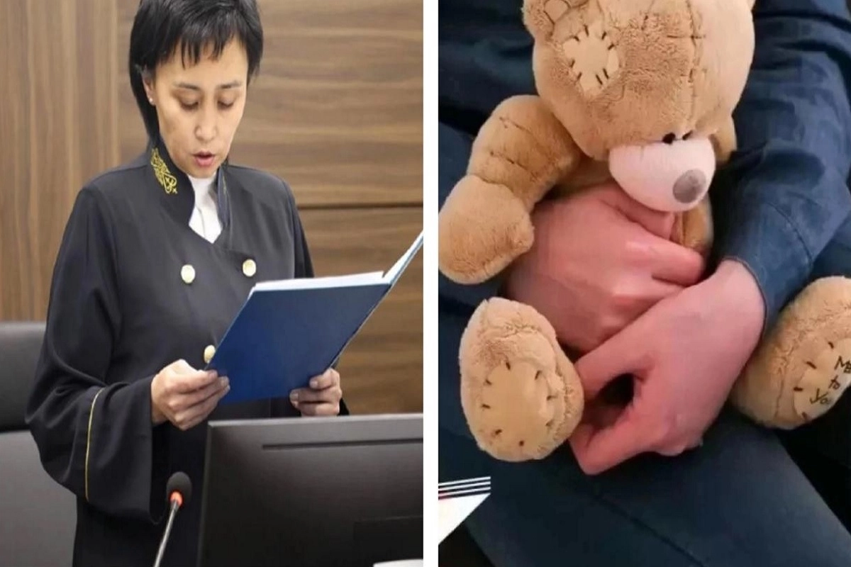 Фото коллаж ИА «NewTimes.kz»